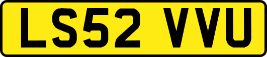 LS52VVU