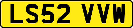 LS52VVW