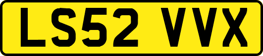 LS52VVX