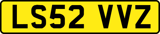 LS52VVZ