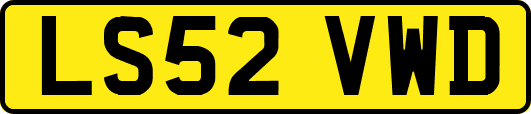 LS52VWD
