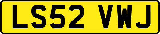 LS52VWJ