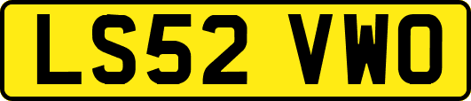 LS52VWO