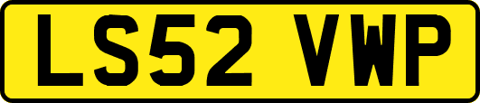 LS52VWP