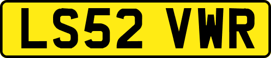 LS52VWR