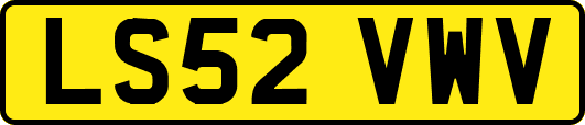 LS52VWV