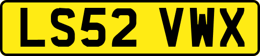 LS52VWX