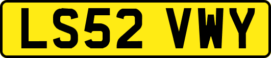 LS52VWY