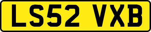 LS52VXB