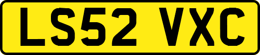 LS52VXC