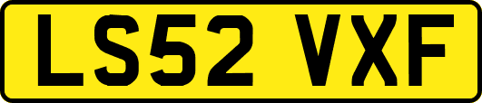 LS52VXF