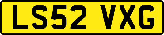 LS52VXG