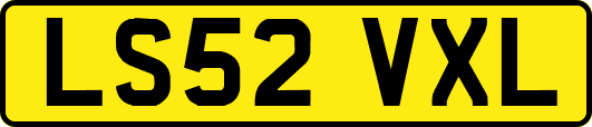 LS52VXL