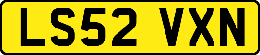 LS52VXN