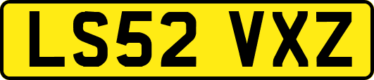 LS52VXZ