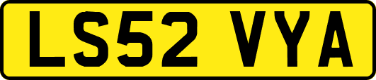 LS52VYA