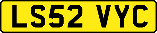 LS52VYC