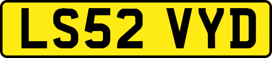 LS52VYD