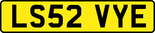 LS52VYE