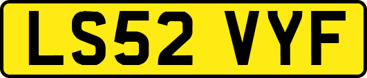 LS52VYF