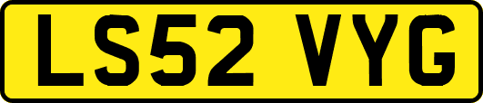 LS52VYG