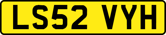 LS52VYH