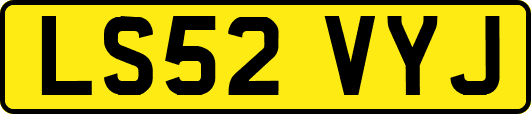 LS52VYJ