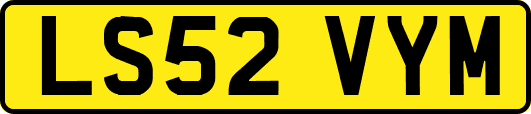 LS52VYM