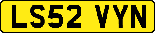 LS52VYN