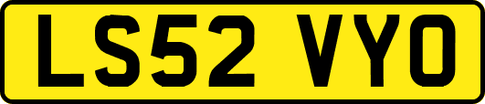 LS52VYO