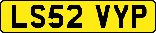 LS52VYP