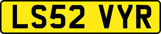 LS52VYR