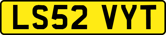 LS52VYT