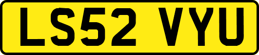 LS52VYU