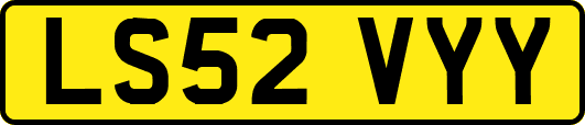 LS52VYY