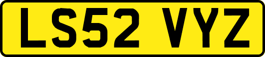 LS52VYZ