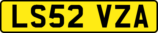 LS52VZA
