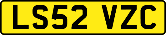 LS52VZC
