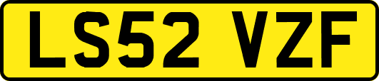 LS52VZF