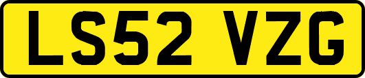 LS52VZG