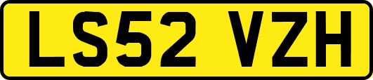 LS52VZH