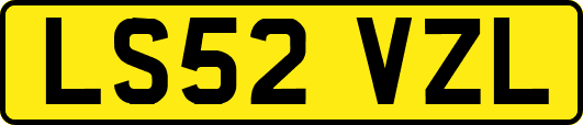 LS52VZL