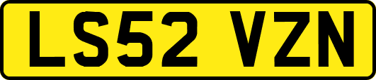 LS52VZN