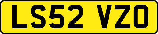 LS52VZO