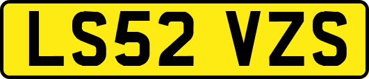 LS52VZS