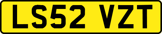 LS52VZT
