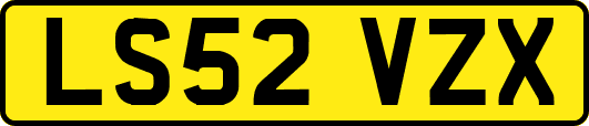 LS52VZX