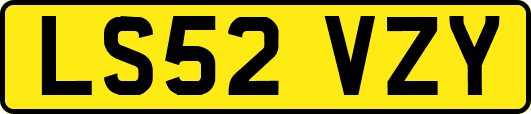 LS52VZY