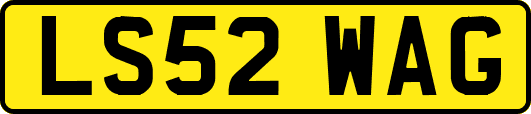 LS52WAG