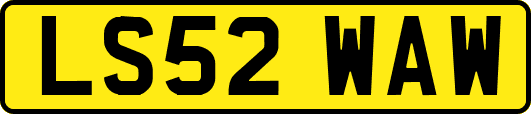 LS52WAW